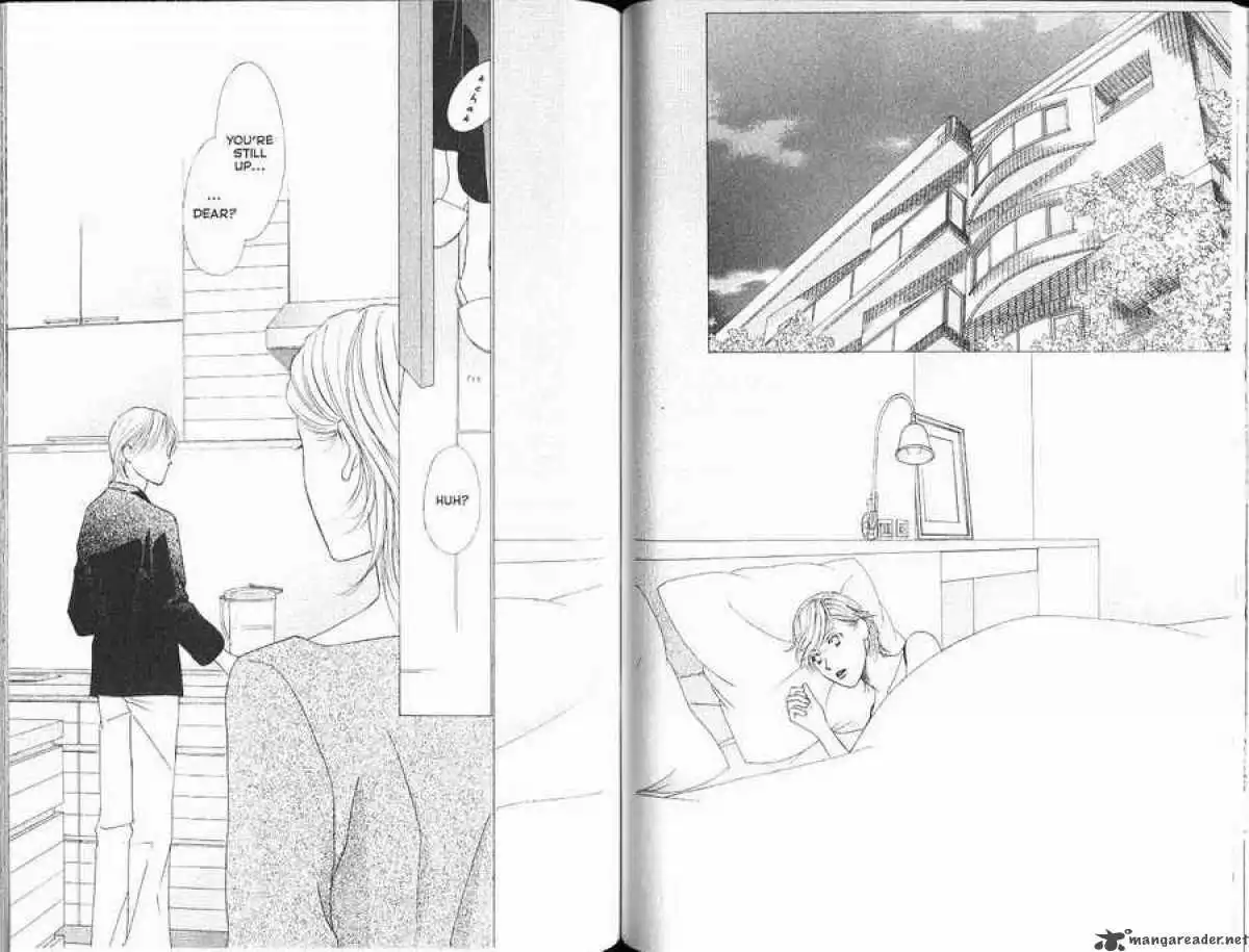 Kare Kano Chapter 102 3